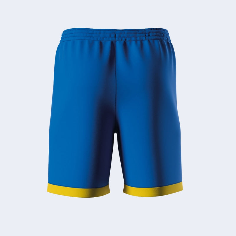 Errea Barney Unisex Shorts - ADULTS