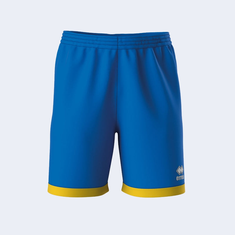 Errea Barney Unisex Shorts - ADULTS