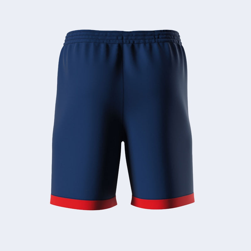 Errea Barney Unisex Shorts - ADULTS