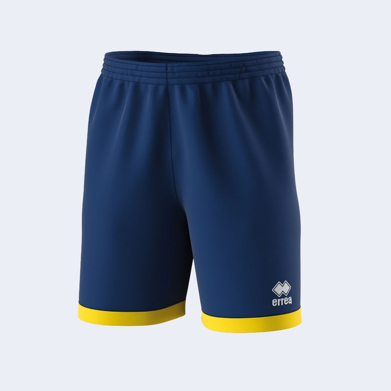 Errea Barney Unisex Shorts - ADULTS