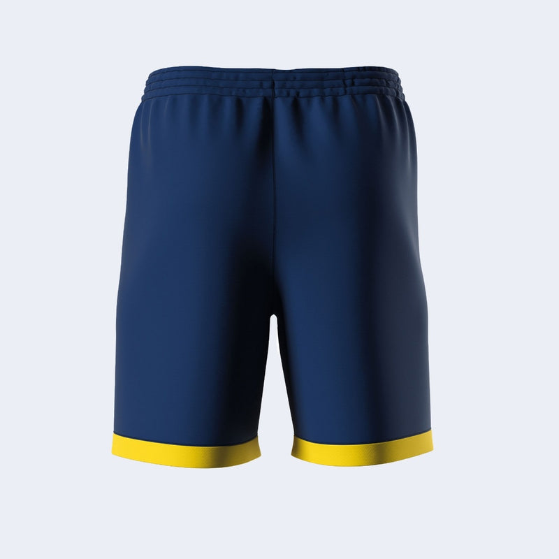 Errea Barney Unisex Shorts - ADULTS