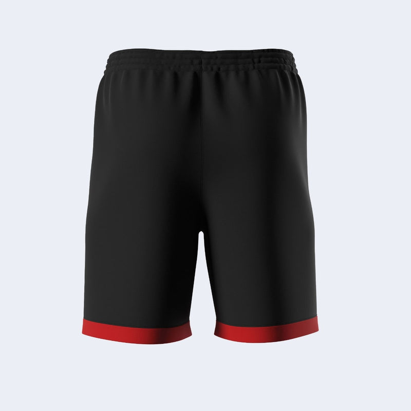 Errea Barney Unisex Shorts - ADULTS