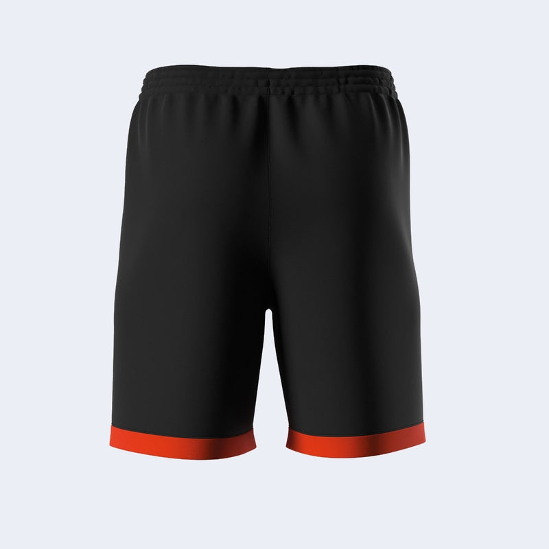 Errea Barney Unisex Shorts - ADULTS