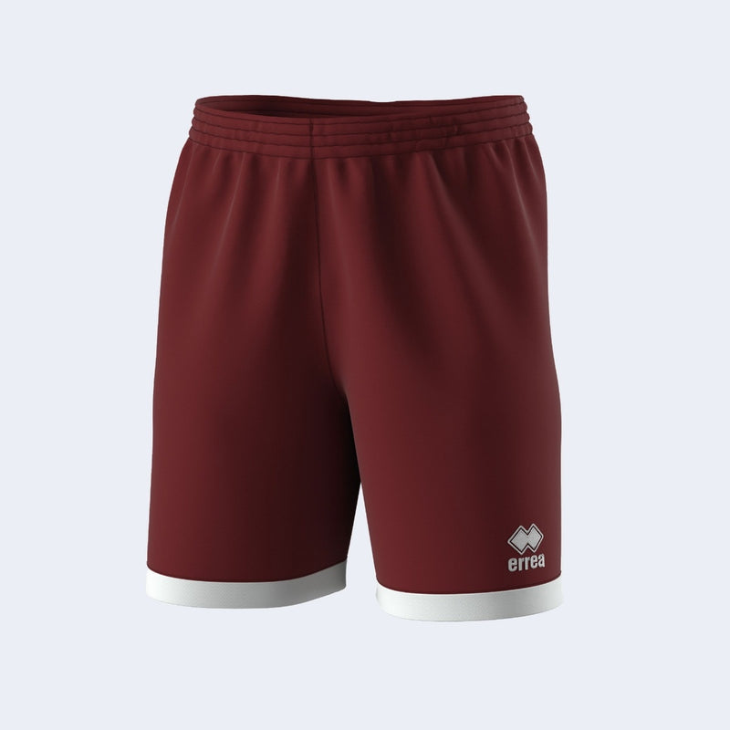 Errea Barney Unisex Shorts - ADULTS