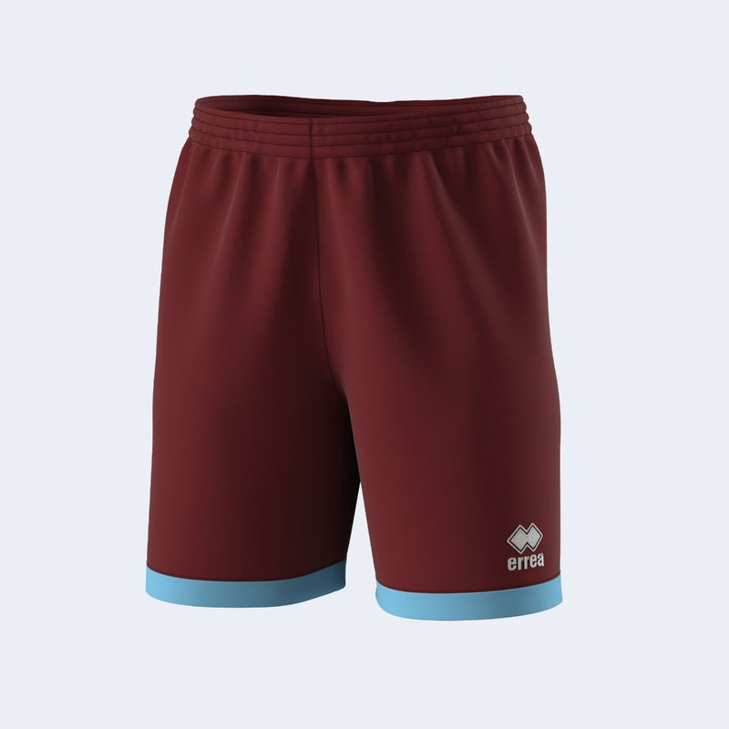 Errea Barney Unisex Shorts - ADULTS