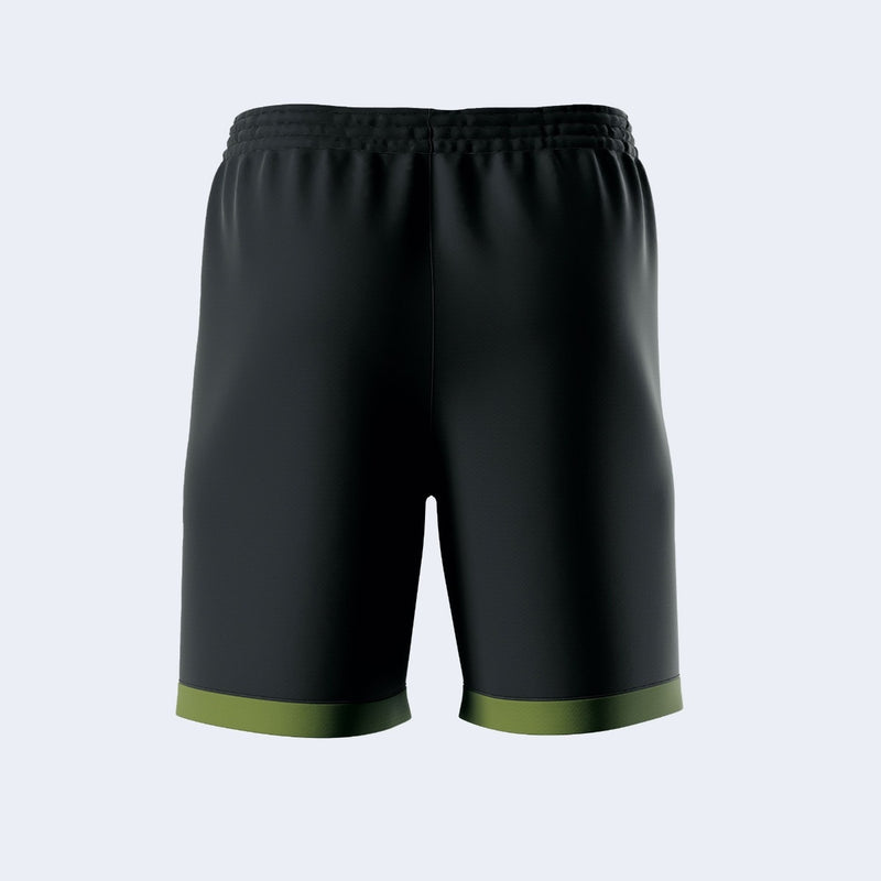 Errea Barney Unisex Shorts - ADULTS