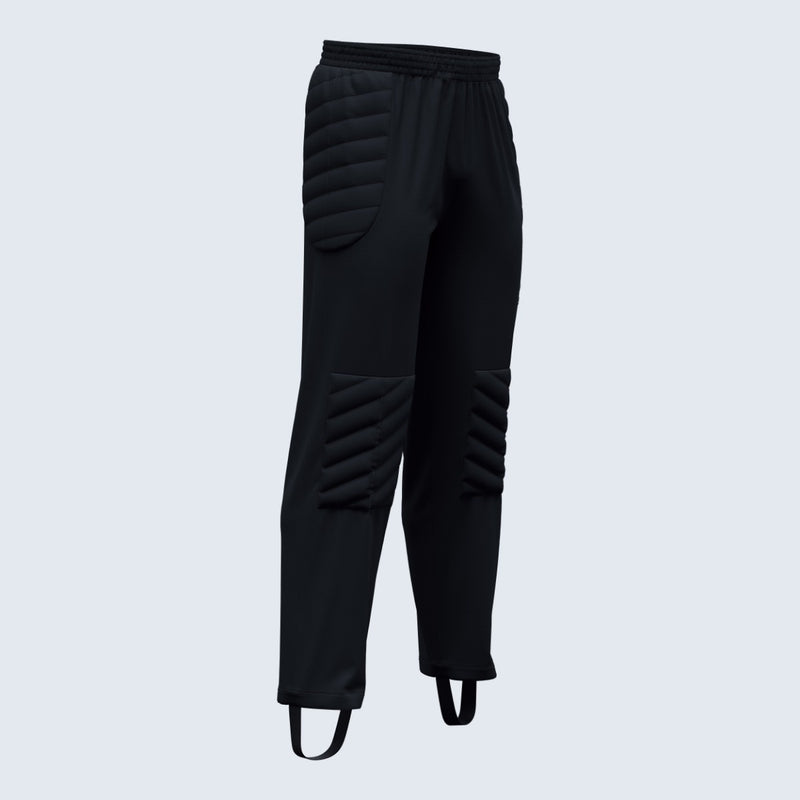 Errea Pitch 3.0 Goalie Pants By Errea : Protection And Comfort For Young Goalkeepers