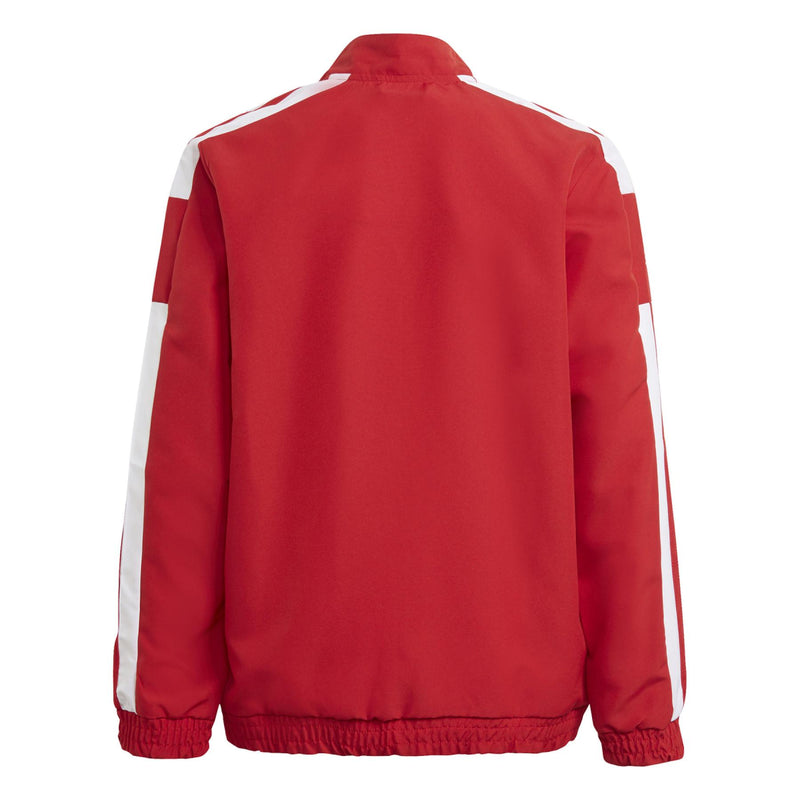 Squadra 21 Presentation Jacket Youth