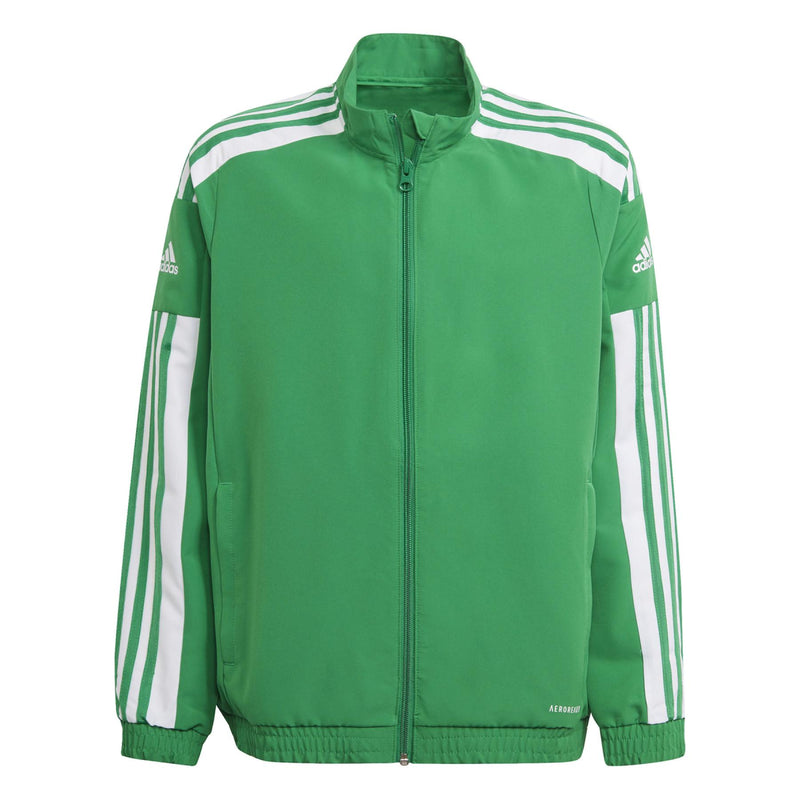 Squadra 21 Presentation Jacket Youth