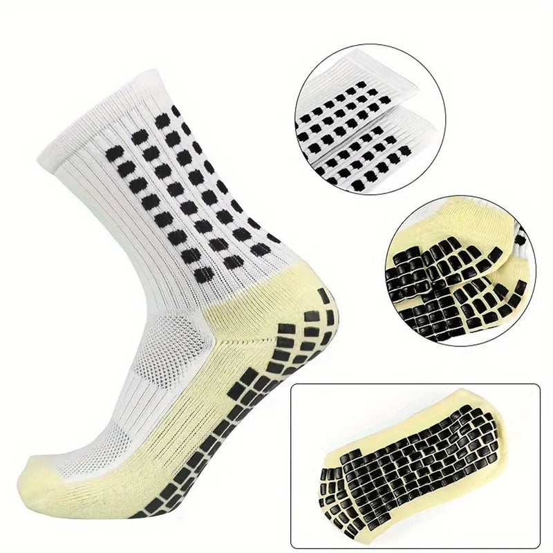 Professional Grip Socks