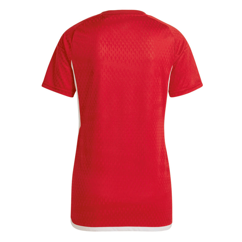 Tiro 23 Competition Match Women's Short Sleeve Jersey