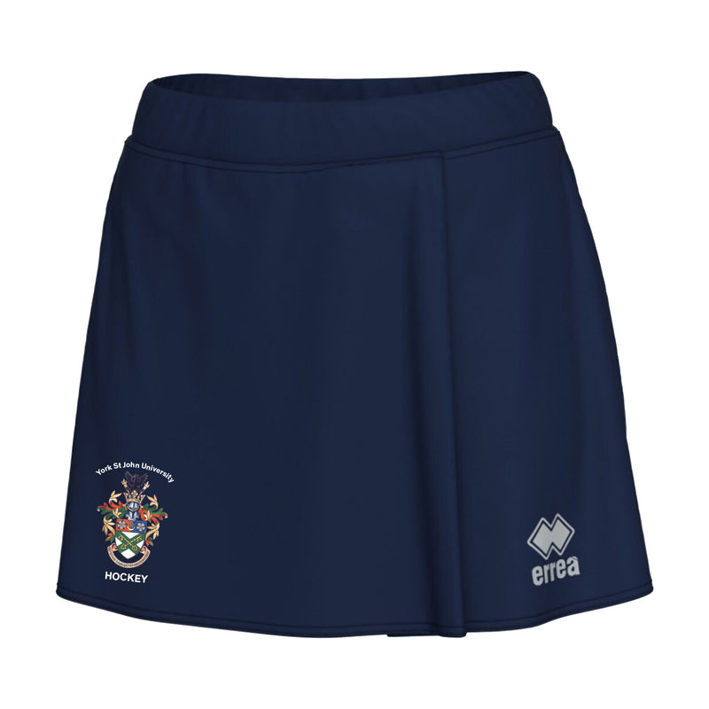 York St John University Perla 3.0 Skort