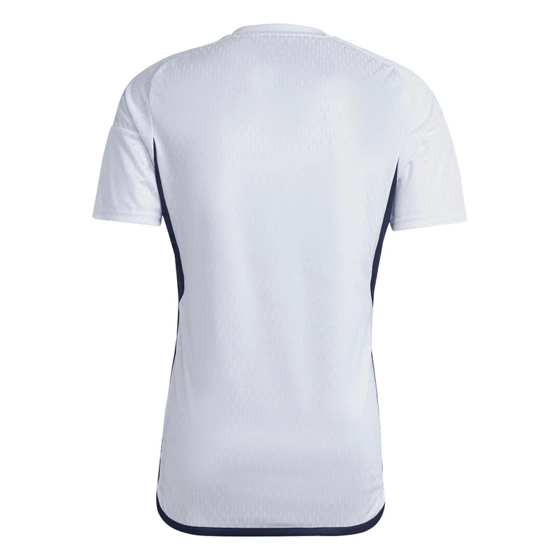 Tiro 23 Competition Match Men's Short Sleeve Jersey