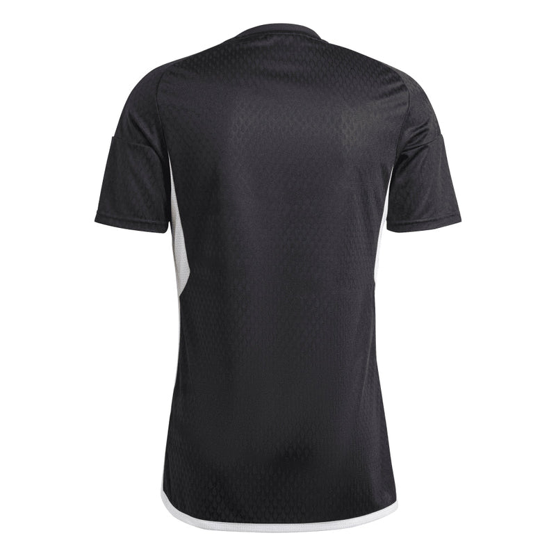 Tiro 23 Competition Match Men's Short Sleeve Jersey