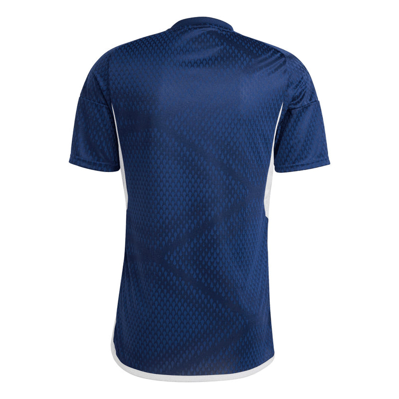 Tiro 23 Competition Match Men's Short Sleeve Jersey