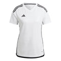 Tiro 23 Competition Match Women's Short Sleeve Jersey