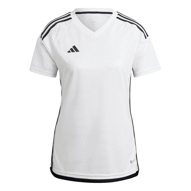 Tiro 23 Competition Match Women's Short Sleeve Jersey