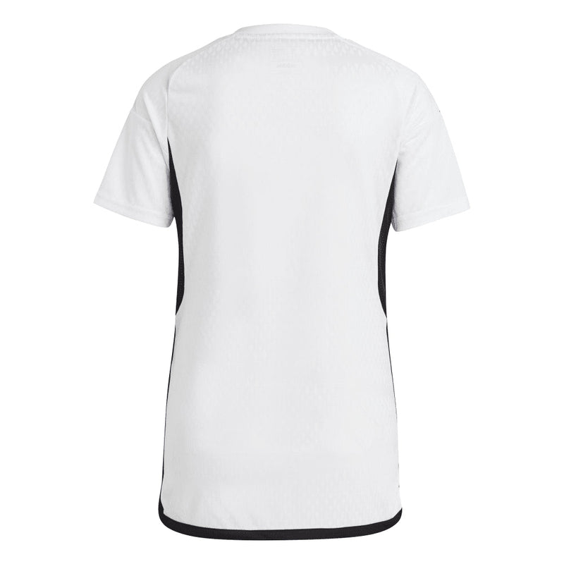 Tiro 23 Competition Match Women's Short Sleeve Jersey