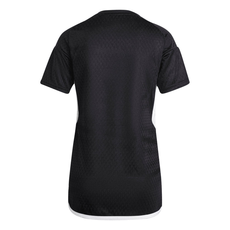 Tiro 23 Competition Match Women's Short Sleeve Jersey