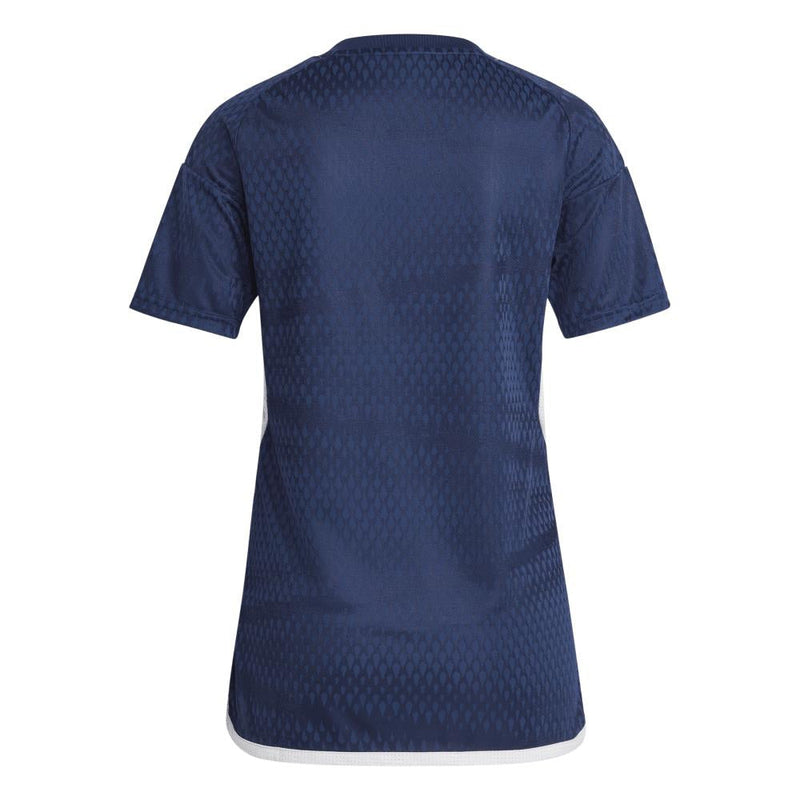 Tiro 23 Competition Match Women's Short Sleeve Jersey