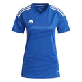 Tiro 23 Competition Match Women's Short Sleeve Jersey