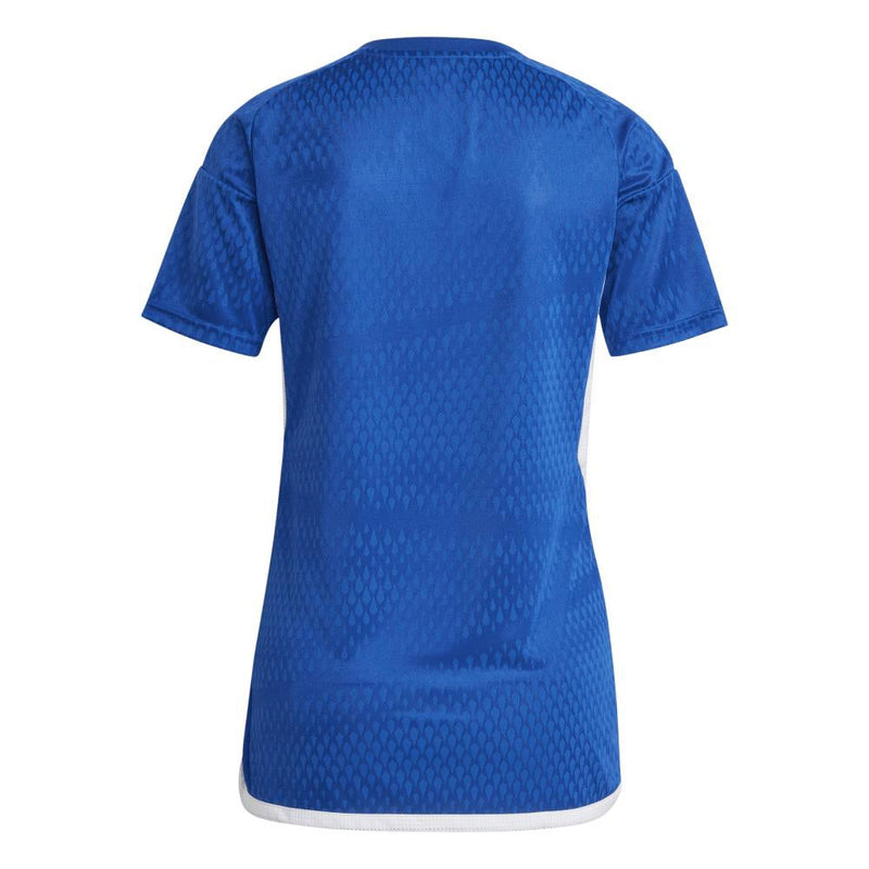 Tiro 23 Competition Match Women's Short Sleeve Jersey