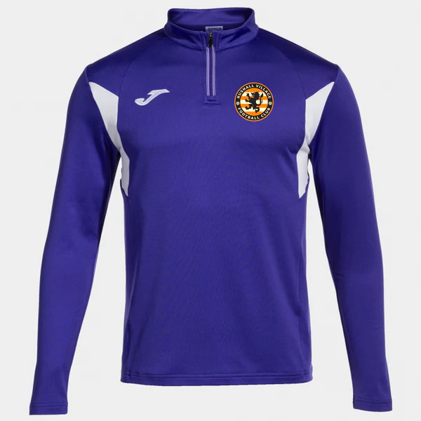 Rushall Village FC Tracksuit - JUNIORS