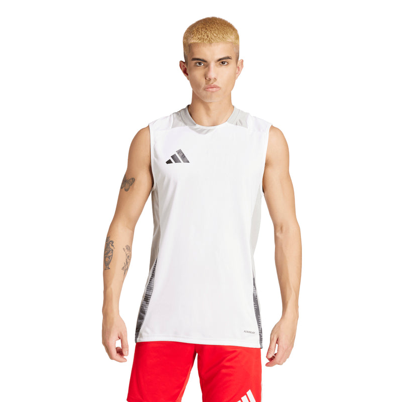 Tiro24 Competition Men's Training Sleeveless Jersey