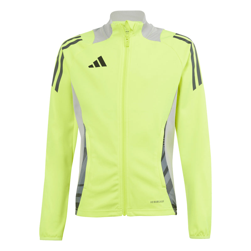 Tiro24 Competition Training Jacket Youth