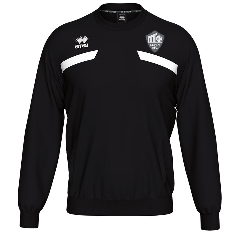 Leven AFC Matt Coaches Training Jumper - ADULTS