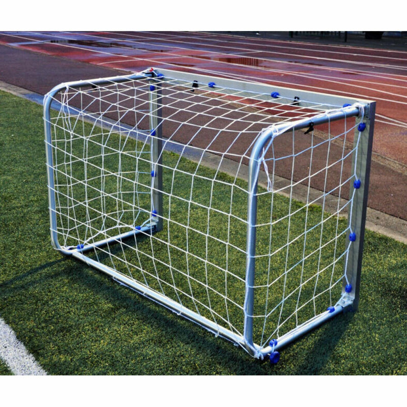 Powershot Net For Aluminium Foldable Football Goal