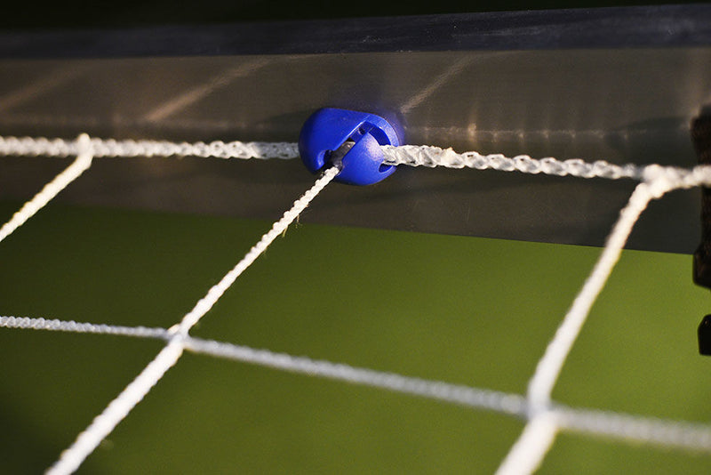 Powershot Net For Aluminium Foldable Football Goal