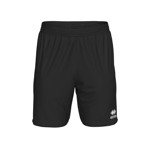 Richmondshire Pro Player New skin Shorts -  BLACK - Adults