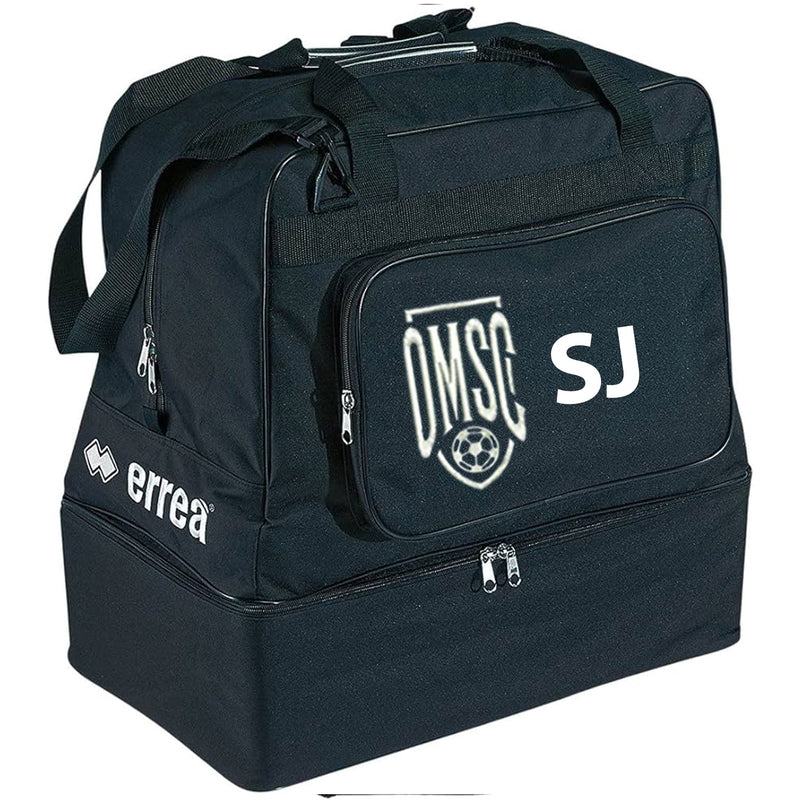 Owton Manor Social Club FC Basic Media Bag (Copy)