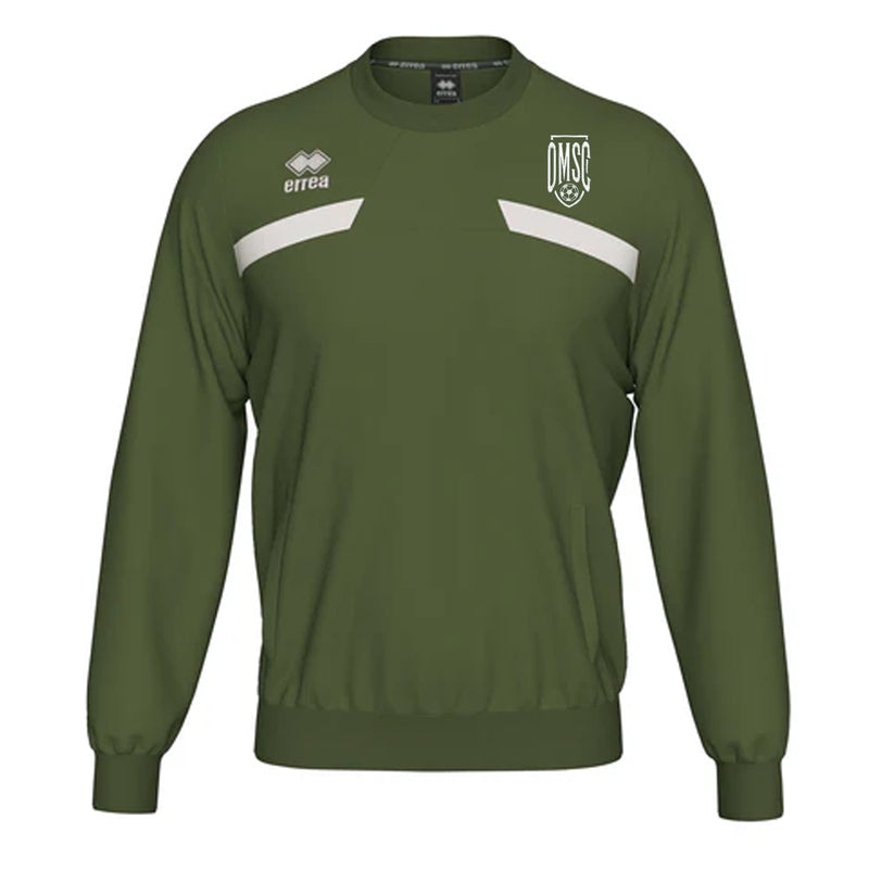 Owton Manor Social Club FC Errea Matt Sweater