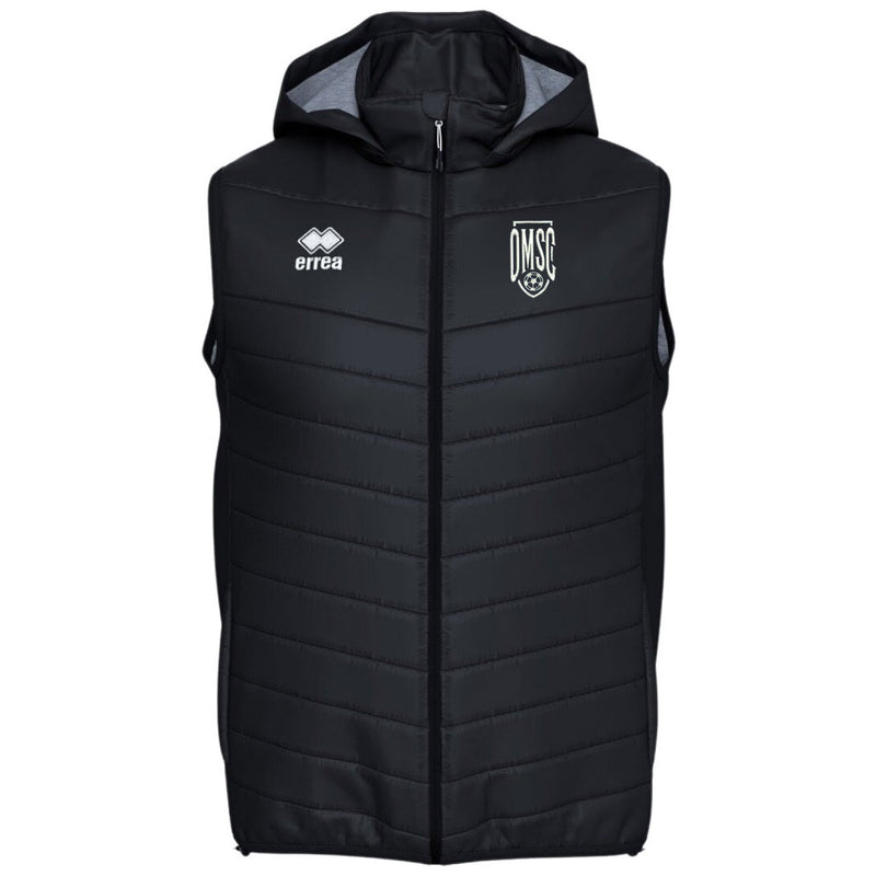 Owton Manor Social Club FC SCOZIA Gilet