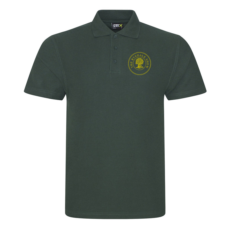 The Ryedale Show Womens RX101 Polo Shirt 2024