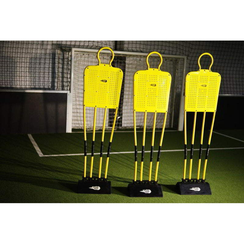 Powershot Free Kick Mannequins - Set of 3