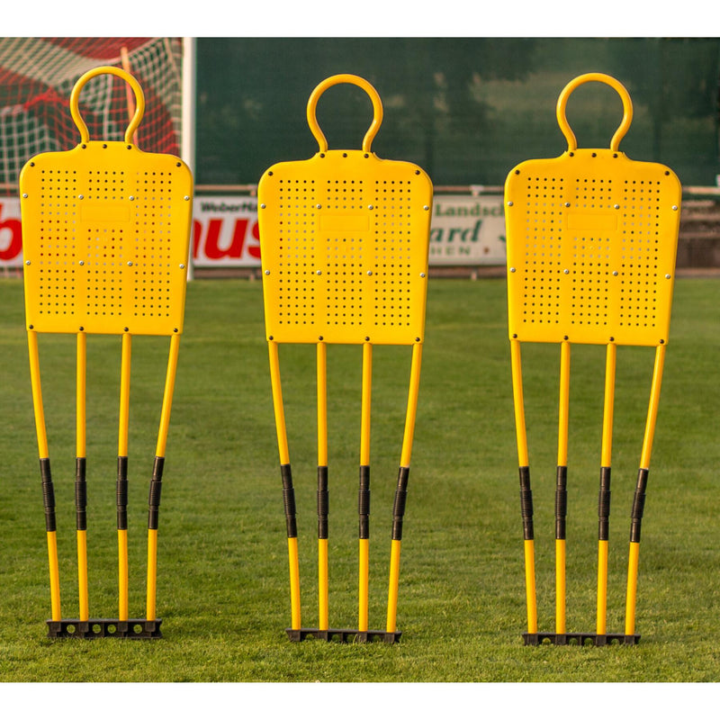 Powershot Free Kick Mannequins - Set of 3