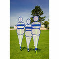 PowerShot The Soccer Wall - Football Free Kick Dummy