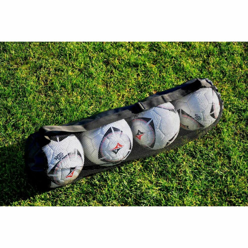 PowerShot Ball Bag Tube for 4 Balls