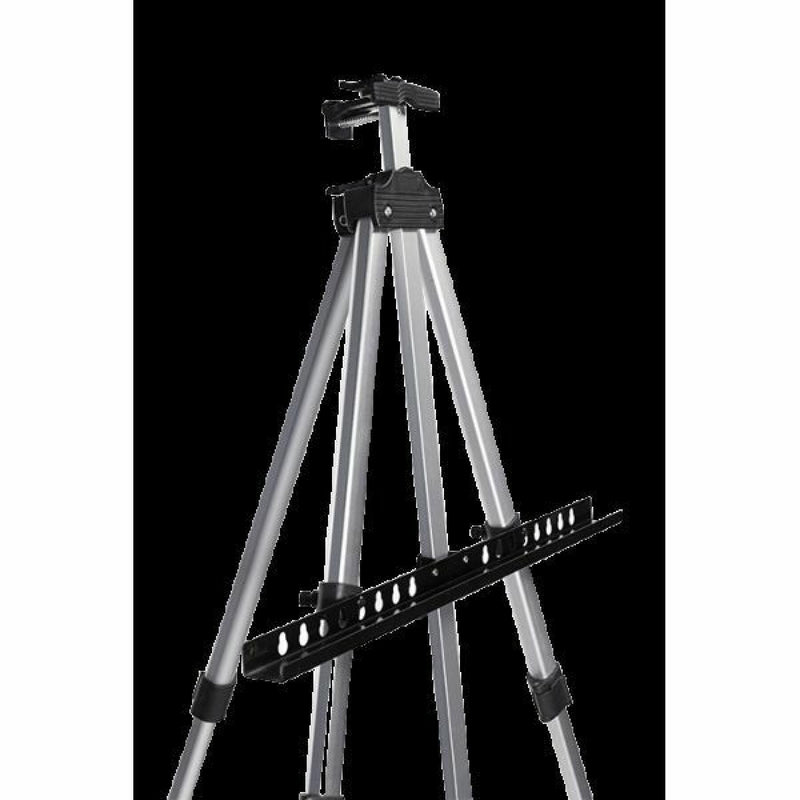 Powershot Aluminium Tripods Extension For Tactic Boards