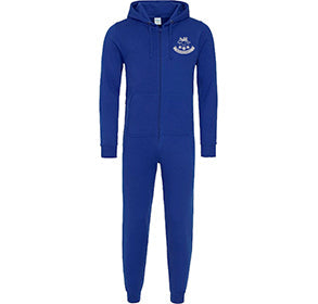 Wolviston Onesie - Juniors