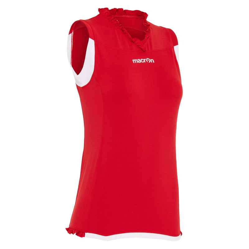 Macron Women's Xenon Jersey Sm  - Junior