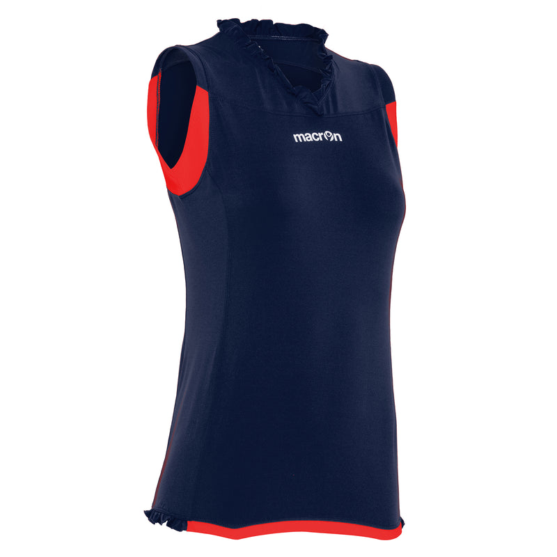 Macron Women's Xenon Jersey Sm  - Junior