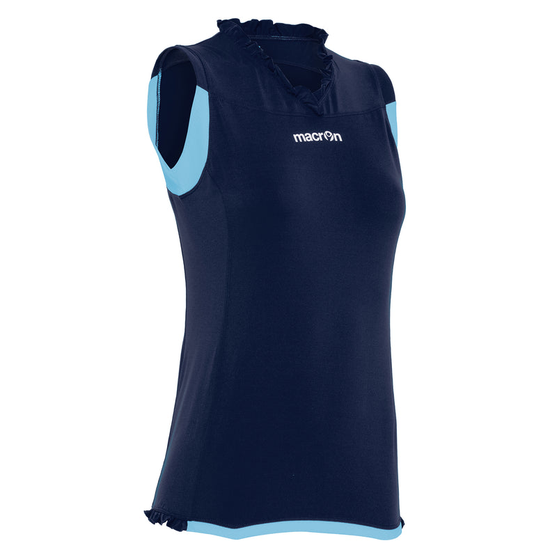 Macron Women's Xenon Jersey Sm  - Adult