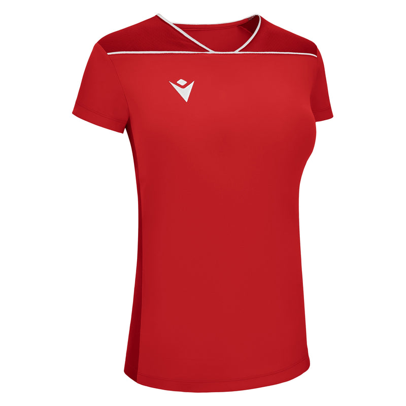 Macron Women's Zinc Jersey  - Adult