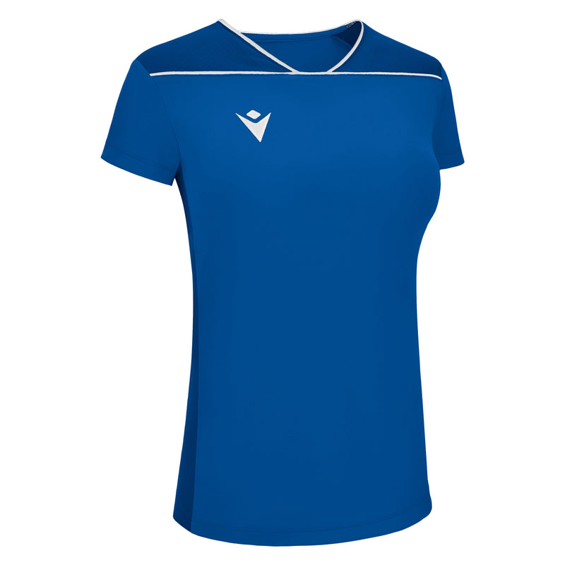 Macron Women's Zinc Jersey  - Junior