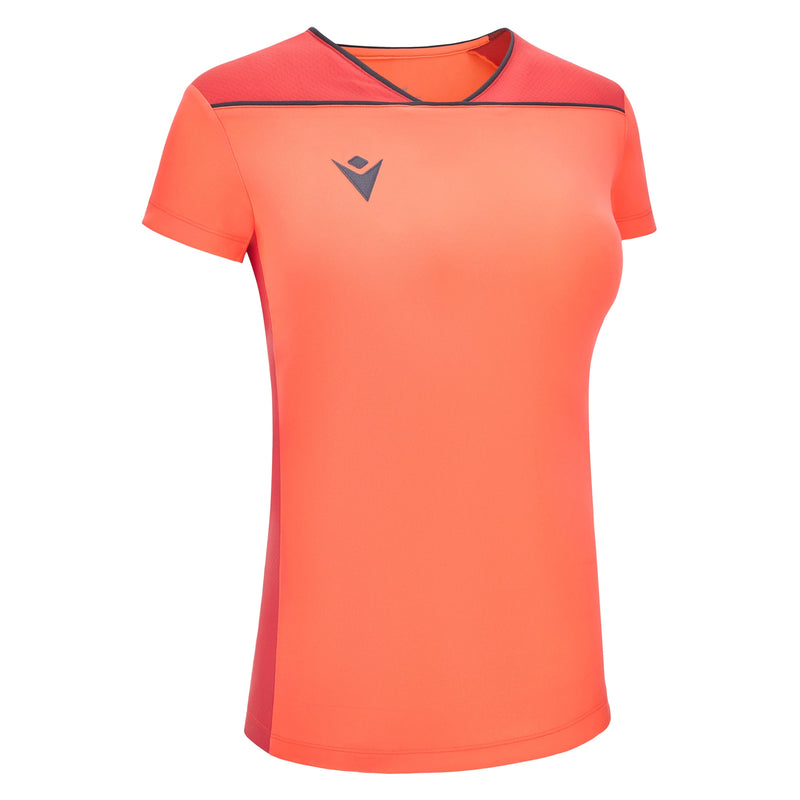 Macron Women's Zinc Jersey  - Adult