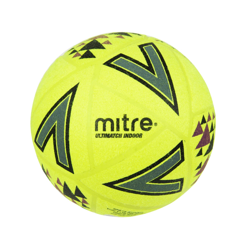 Mitre Ultimatch Indoor Football